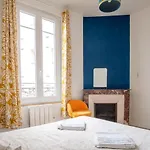 Apartment De Cosy 2 Le Havre