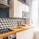 De Cosy 2 * Le Havre