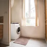 Apartment De Cosy 2 Le Havre