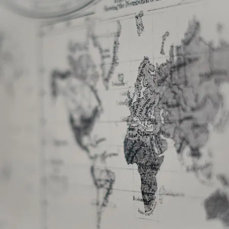 Cosy, De Apartamento