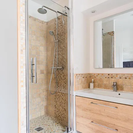 Cosy, De Apartamento Le Havre