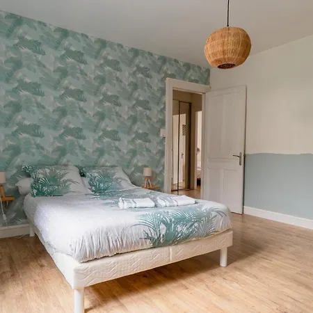 Cosy, De Apartamento Le Havre