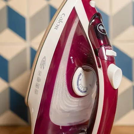 Cosy, De Apartamento Le Havre