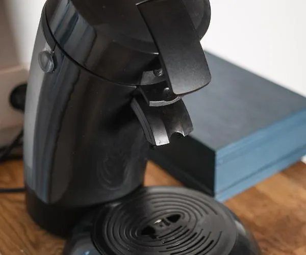 Appartement Cosy, De *