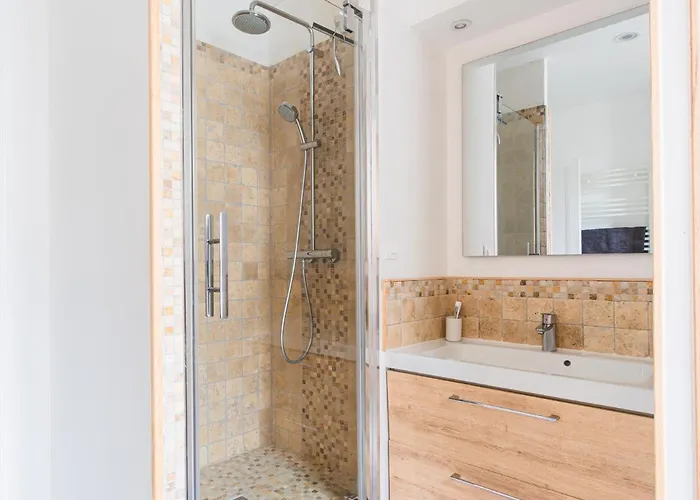 Cosy, De Appartement Le Havre