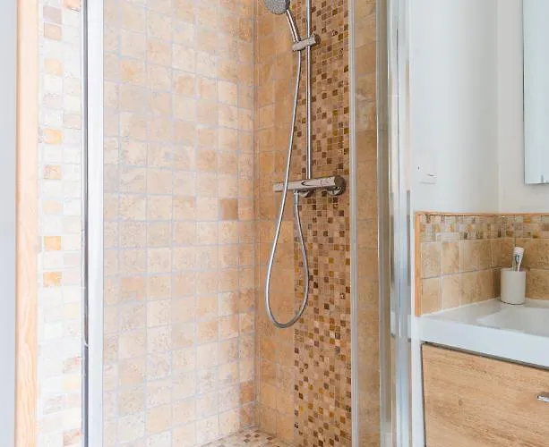 Appartement Cosy, De Le Havre