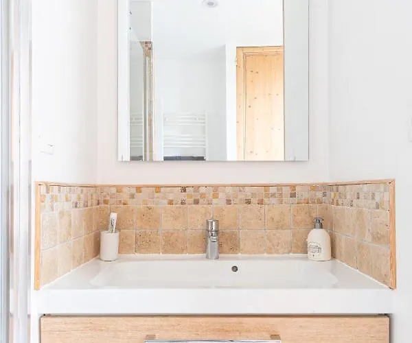 Cosy, De Appartement *